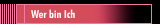 Wer bin Ich